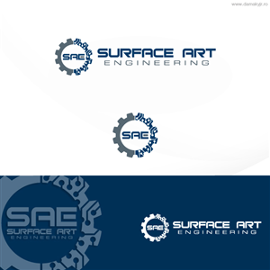 Logo Design by damakyjr for this project | Design: #348309