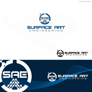 Logo Design by damakyjr for this project | Design: #348322