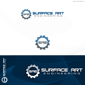 Logo Design by damakyjr for this project | Design: #348327