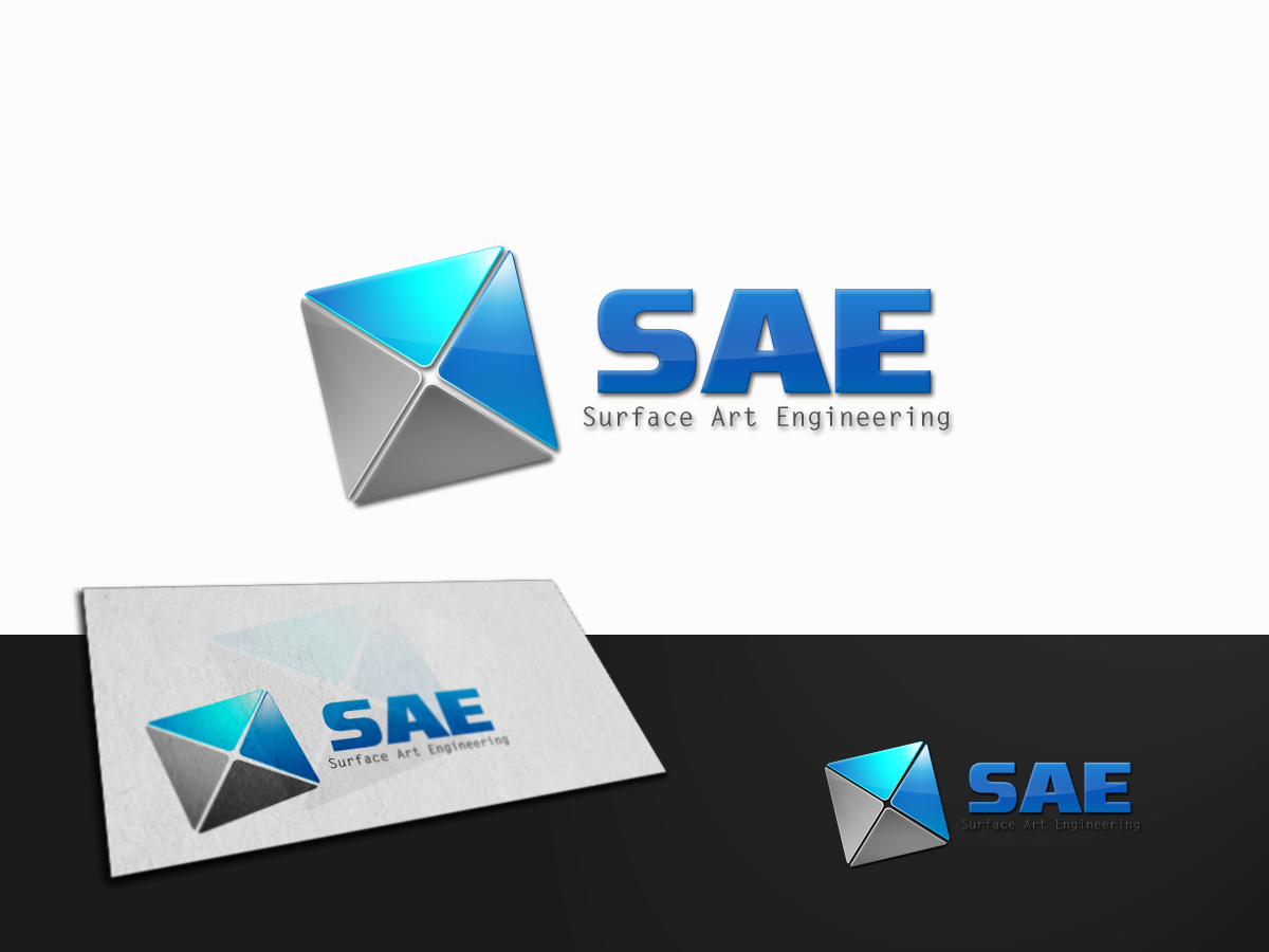 Logo Design by ArtSamurai for this project | Design #293133