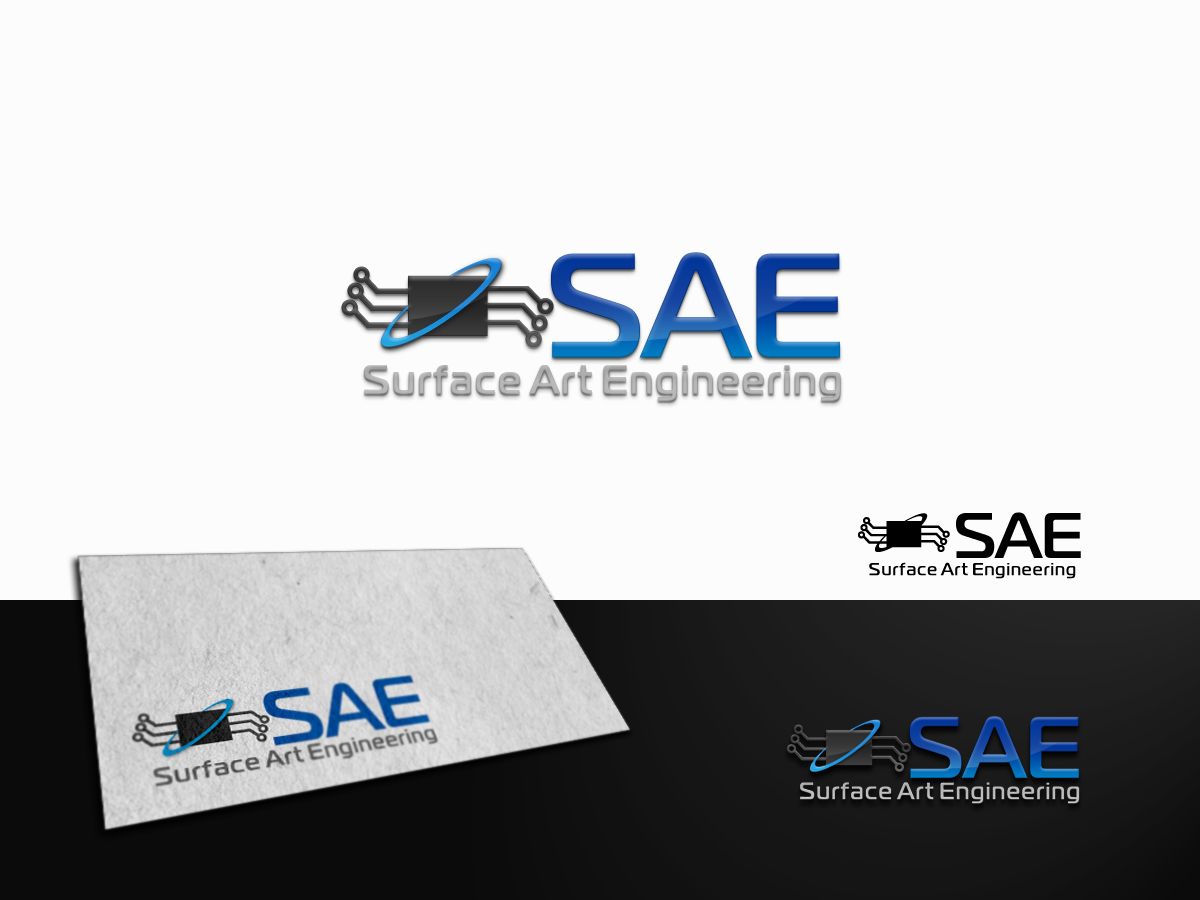 Logo Design by ArtSamurai for this project | Design #299433