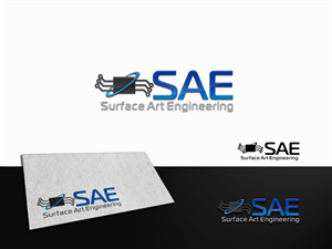 Logo Design by ArtSamurai for this project | Design: #299433
