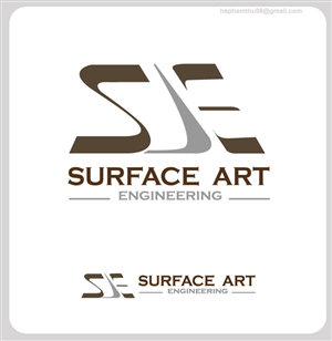 Logo Design by Hana for this project | Design: #299814