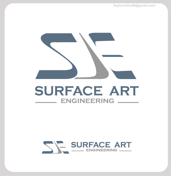 Logo Design by Hana for this project | Design #299821