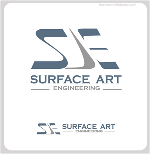 Logo Design by Hana