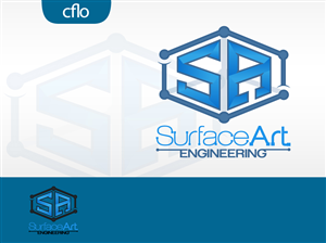 Logo Design by Cflo for this project | Design #300211
