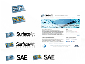 Logo Design by WAkland for this project | Design #316676