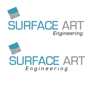 Logo Design by Vicky Frenkel Studio for this project | Design: #294746