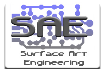 Logo Design by Simone for this project | Design #291136
