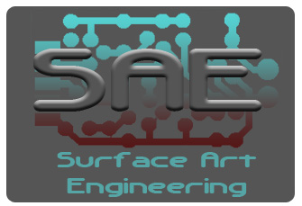 Logo Design by Simone for this project | Design #291137