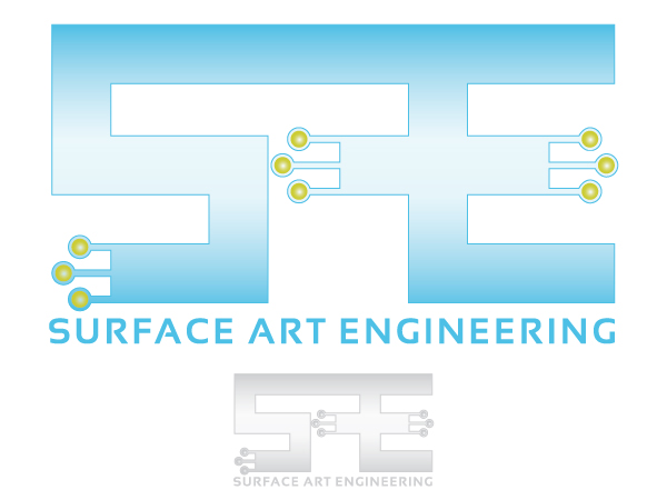 Logo Design by dxp for this project | Design #290972