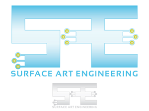 Logo Design by dxp for this project | Design: #290972