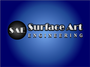 Logo Design by Mike Brixton