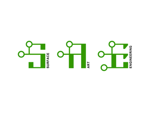 Logo Design by krishna injamuri