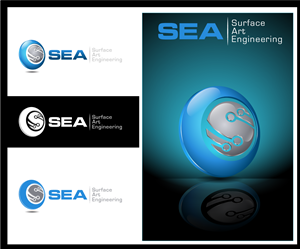 Logo Design by apenk for this project | Design: #299517