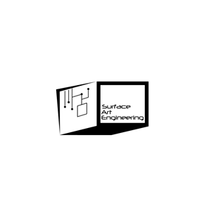 Logo Design by Foo Maw Liang