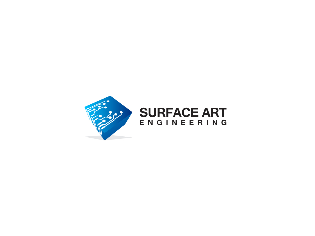 Logo Design by fatboyjim for this project | Design #323593