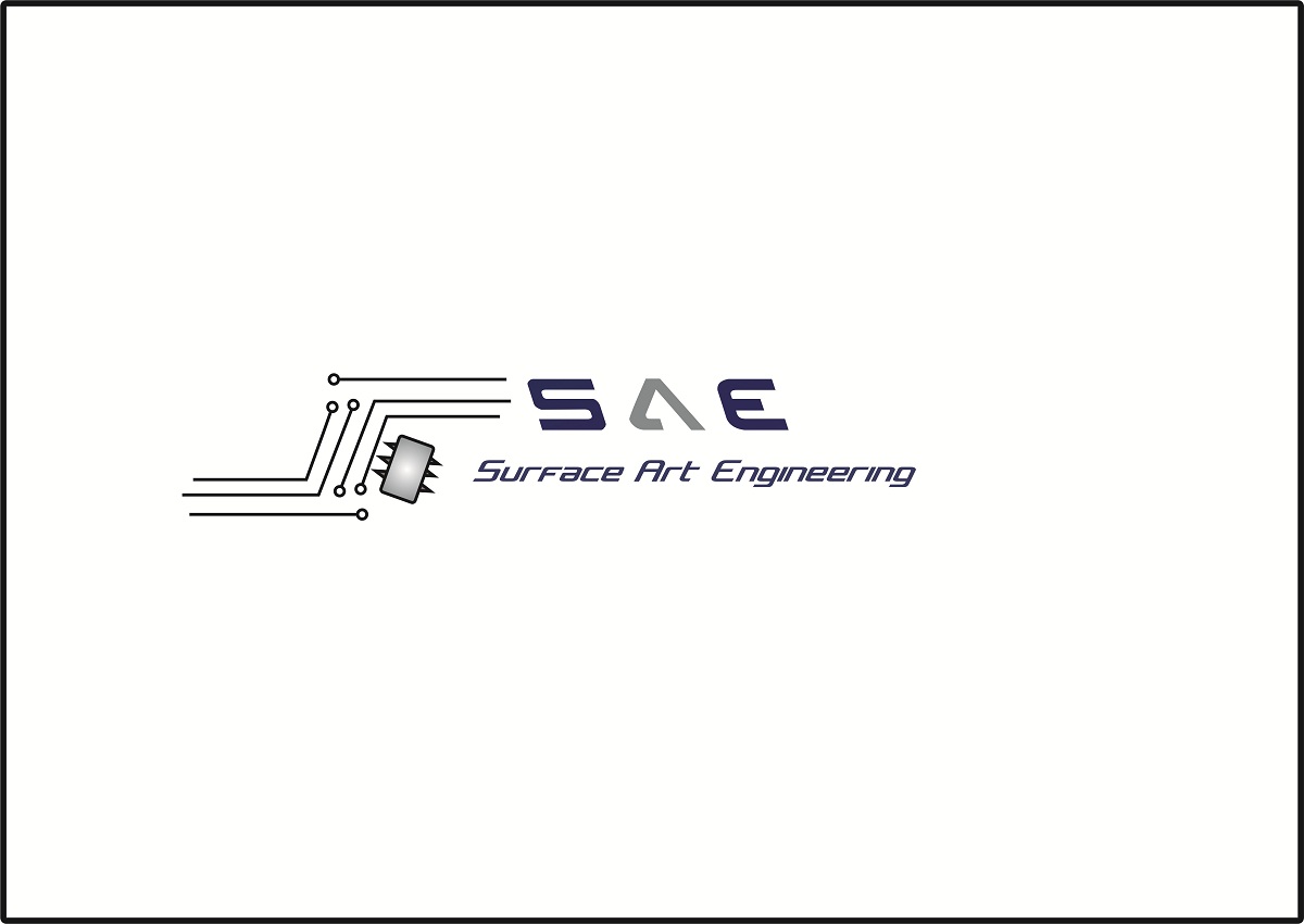 Logo Design by Gayathri Krishnan for this project | Design #328000