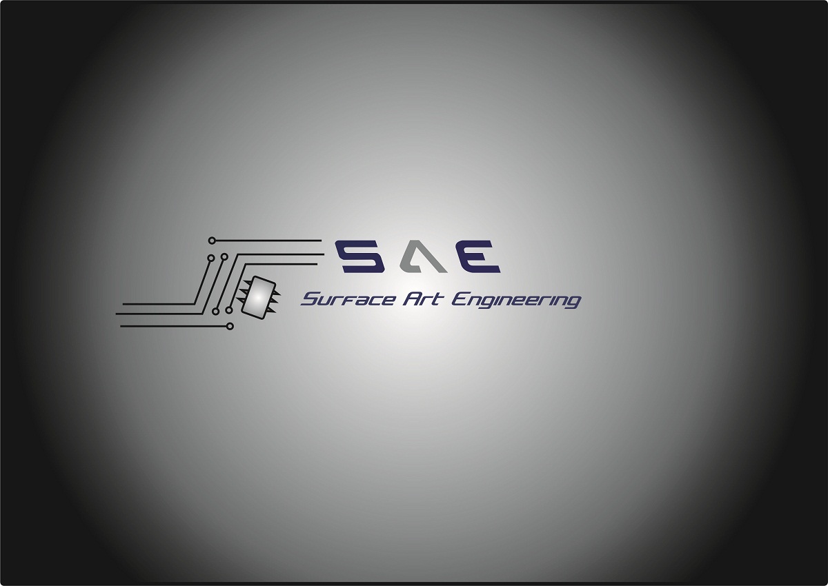 Logo Design by Gayathri Krishnan for this project | Design #328002