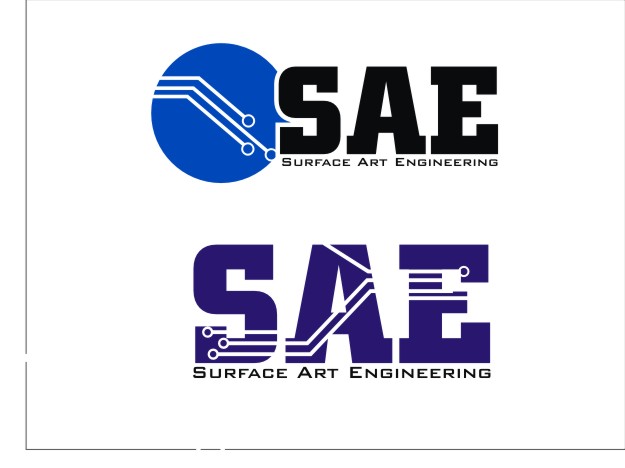 Logo Design by enan+grphx for this project | Design #330641