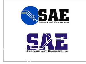 Logo Design by enan+grphx