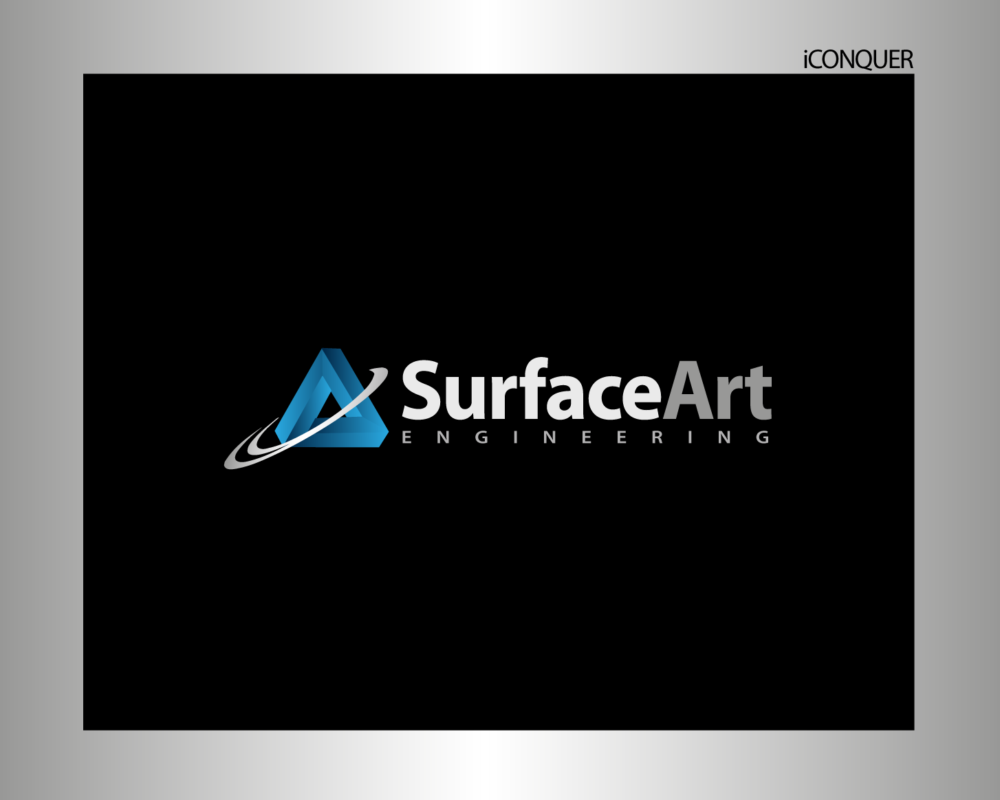 Diseño de Logo por iCONQUER para este proyecto | Diseño #357908