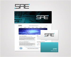 Logo Design by REX for this project | Design #317136