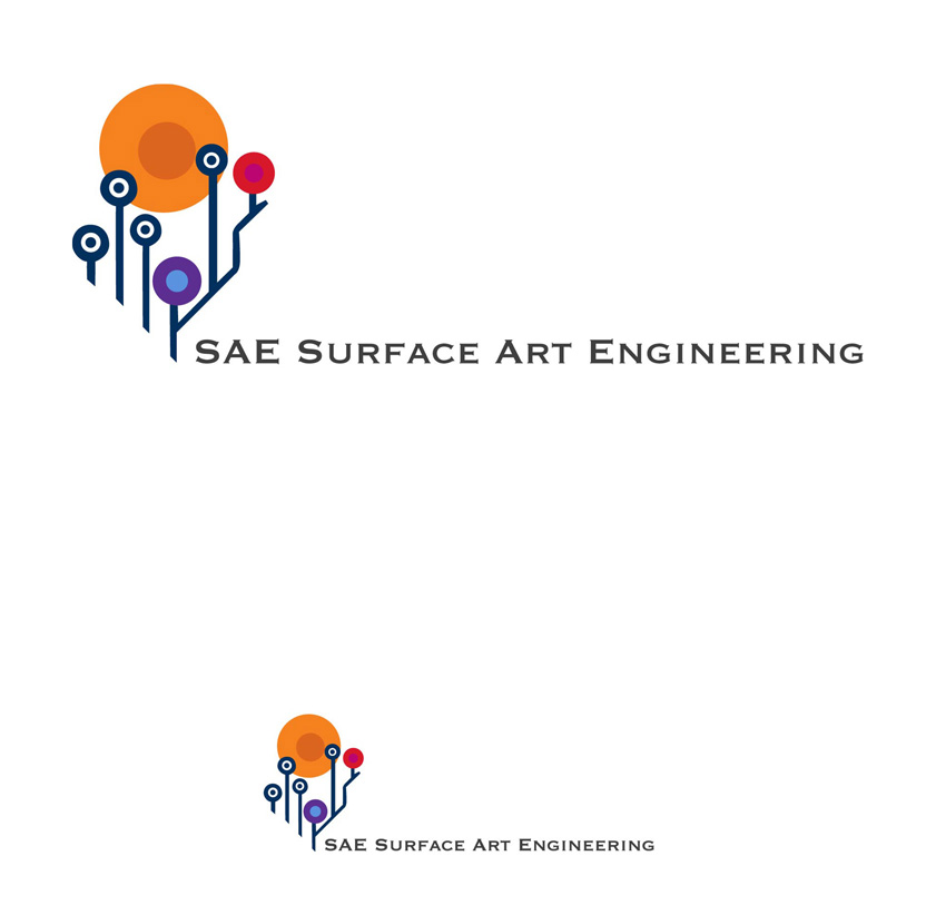 Logo Design by Nicheva for this project | Design #563169