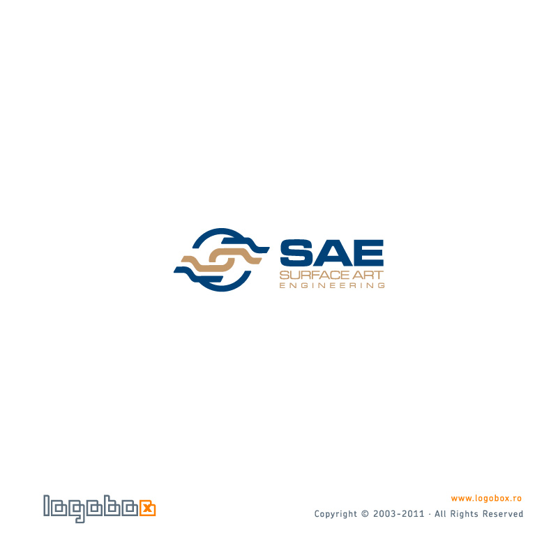 Logo Design by ulahts for this project | Design #541230