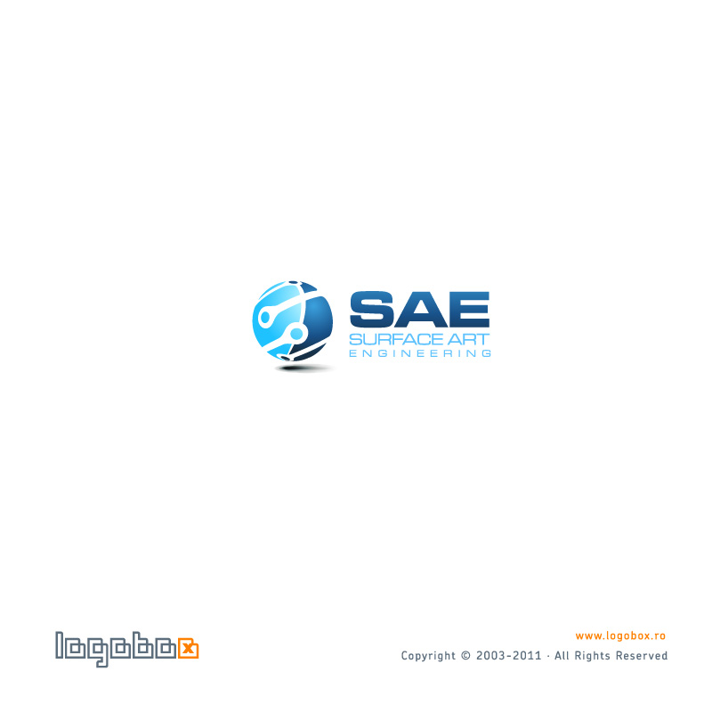Logo Design by ulahts for this project | Design #541234