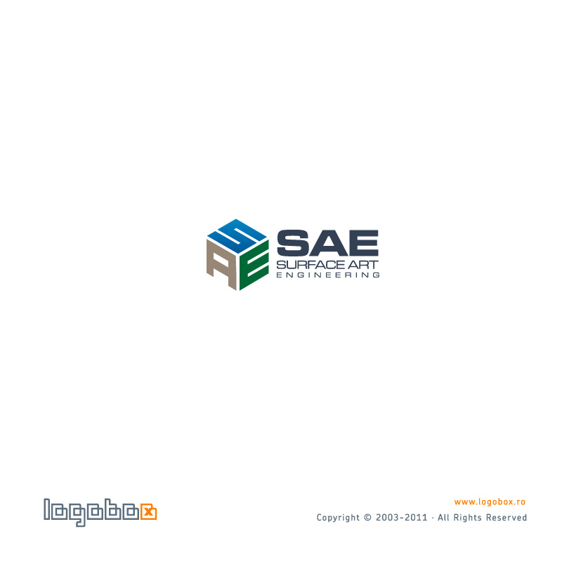 Logo Design by ulahts for this project | Design #541239