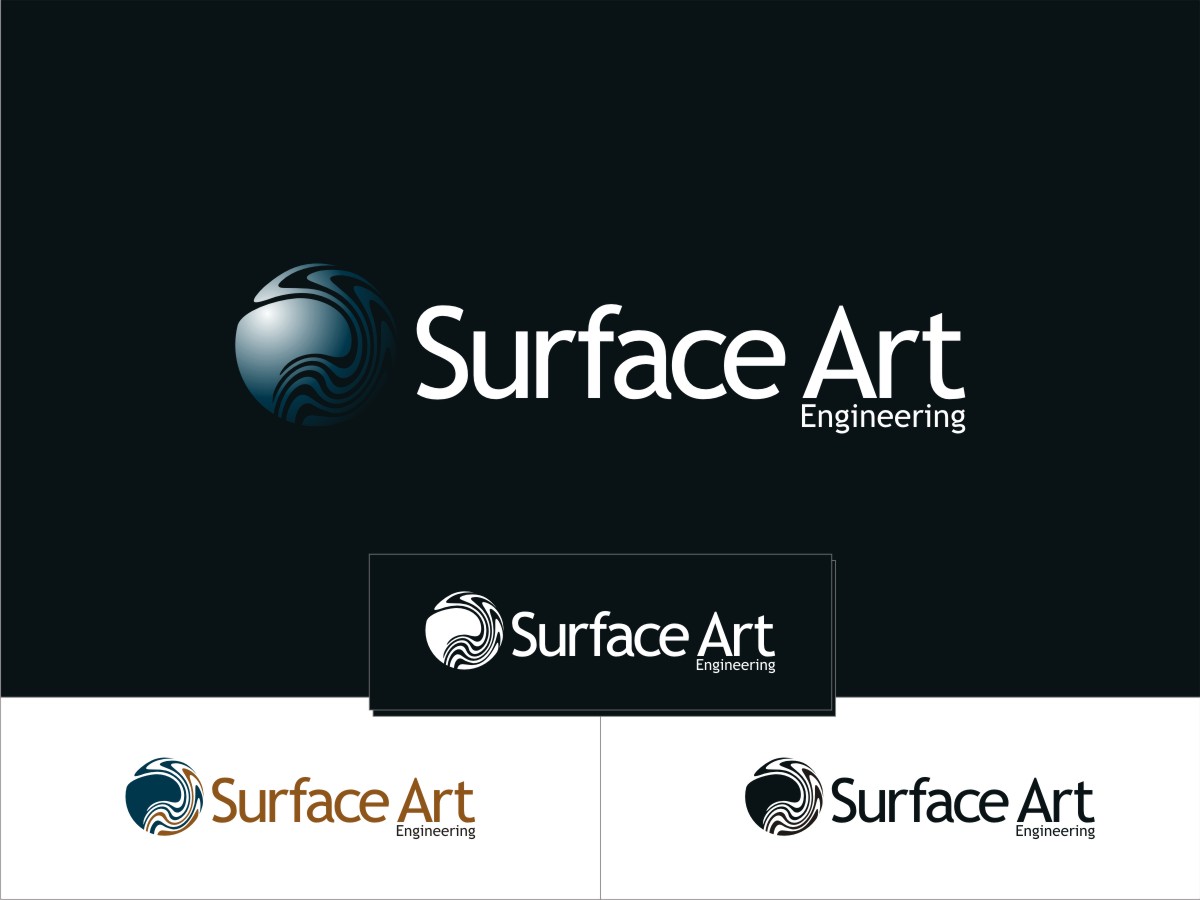Logo Design by Golden Ratio Logos for this project | Design #591320