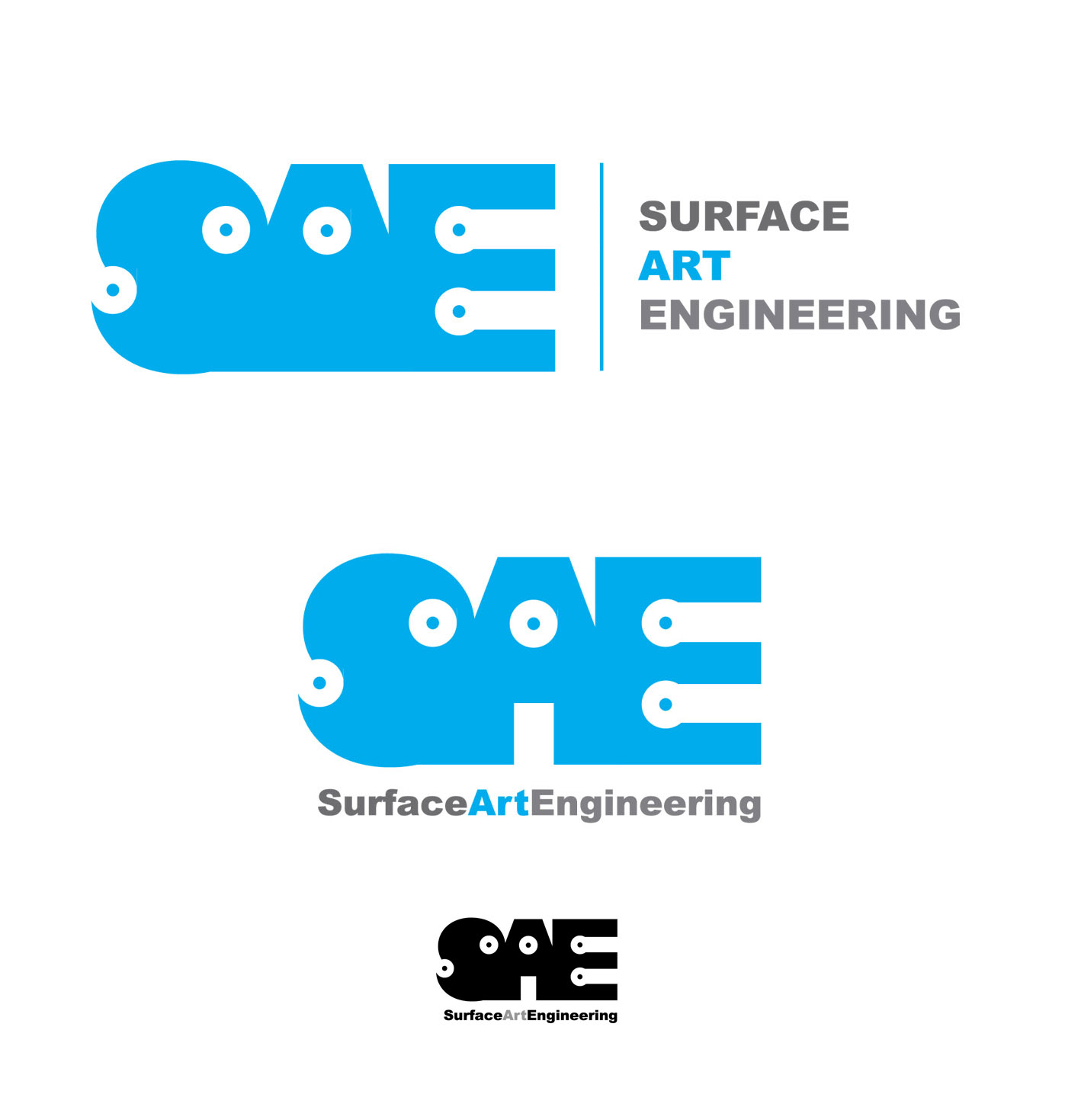 Logo Design by scratch for this project | Design #581966
