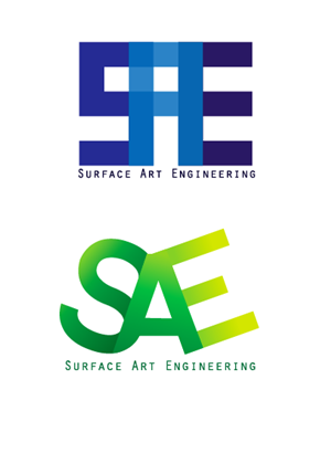 Logo Design by Elisha Hebert