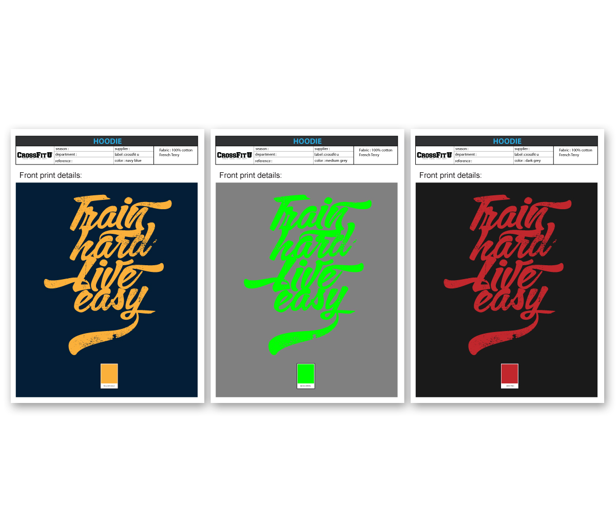 T-shirt Design by jeffdefy for Reynolds Goto Group Pty Ltd | Design #5723244