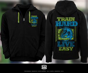 T-shirt Design by Aurelio III for Reynolds Goto Group Pty Ltd | Design: #5618886