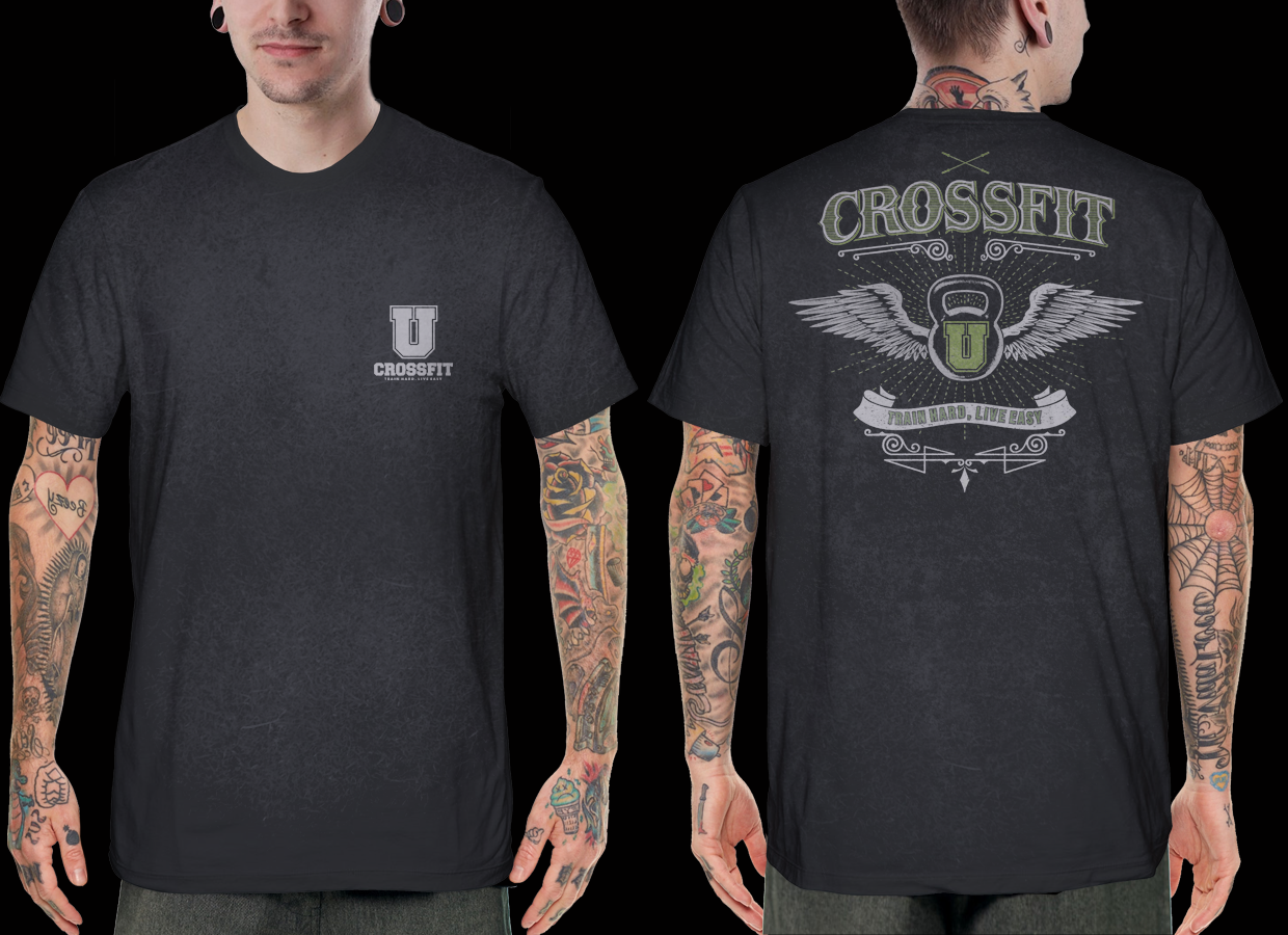 T-shirt Design by cithuwill for Reynolds Goto Group Pty Ltd | Design #5679868