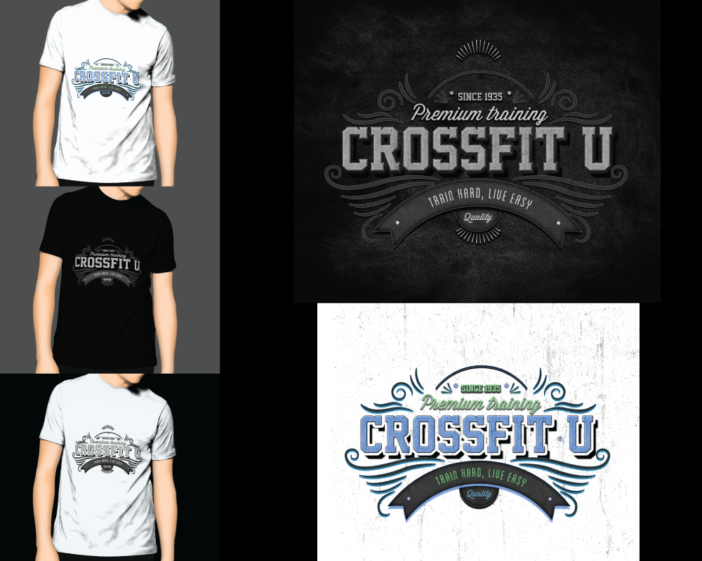 T-shirt Design by schk for Reynolds Goto Group Pty Ltd | Design #5612553