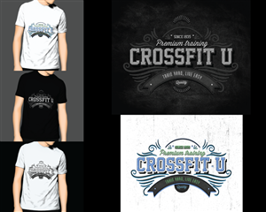 T-shirt Design by schk for Reynolds Goto Group Pty Ltd | Design: #5612553