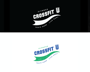 CrossFit TShirt Needs Vintage Fashion Design for Hoody | T-shirt Design by schk