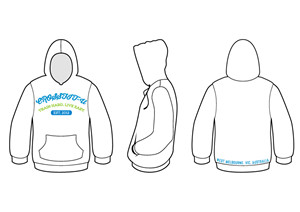 T-shirt Design by laurakarinalynn