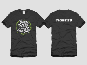 T-Shirt-Design von Creative Juice für Reynolds Goto Group Pty Ltd | Design #6807443