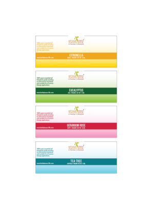 Design Graphique par Fk_Design pour Herbal Sense Pte Ltd | Design : #12485306