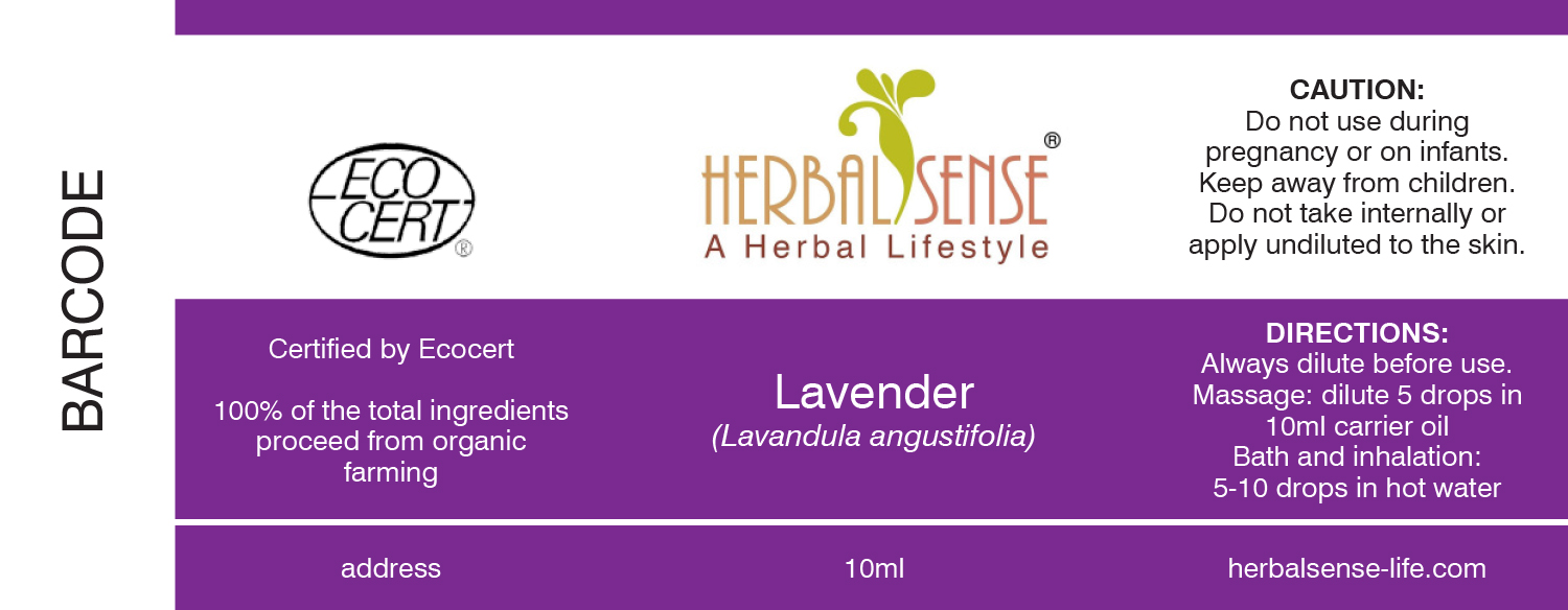 Design Graphique par Karen Hermans pour Herbal Sense Pte Ltd | Design #12429991
