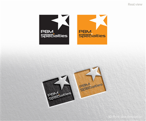 Logo Design by Anthony for this project | Design #5658127