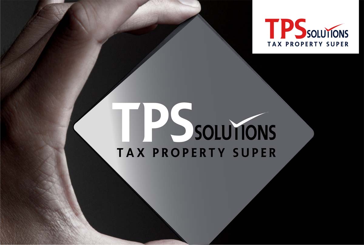 Design de Logo par Elkana Letting pour Tax, Property & Super Solutions | Design #5610844