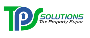 Logo Design by David Harston for Tax, Property & Super Solutions | Design #5613913