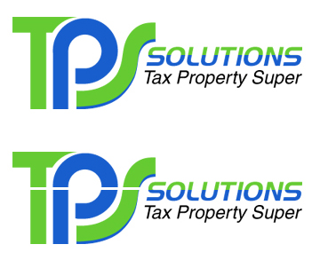 Logo Design by David Harston for Tax, Property & Super Solutions | Design #5620832