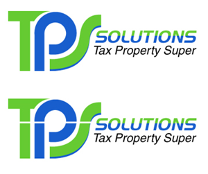 Logo Design by David Harston for Tax, Property & Super Solutions | Design: #5620832
