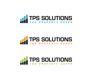Logo Design by niko for Tax, Property & Super Solutions | Design: #5609003